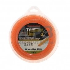 Trimerio valas DUO-TWIST 56 metrų 3.00 mm