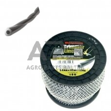 Trimerio valas TRI-TWIST 145 metrų 3.00 mm