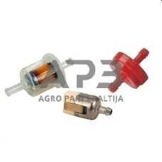 Traktoriukų kuro filtrai Traktoriukų kuro filtrai