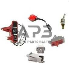 Trimerių jungikliai Trimerių jungikliai