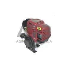 Trimerių varikliai Trimerių varikliai