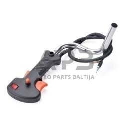 Trimerio rankena PRO Trimerio rankena PRO