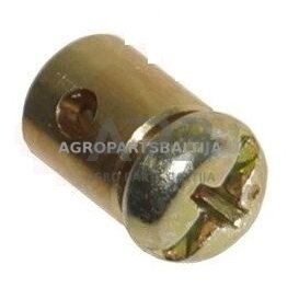 Troso galas R 2,00mm