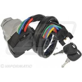 Traktoriaus užvedimo spynelė Vapormatic VPF3264