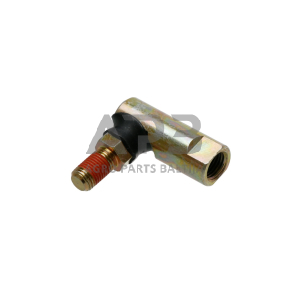Traukė Snapper HT18410 (82819) 41 veržlė 12,00 mm, varžtas 10,00 mm 723-0156, 7230156, 723-3018, 7233018, 923-3018, 9233018, 753-0654, 7530654, 1-0745, 7010745, 10745, 21031, 94-7572, 947572, TR94-7572, TR947572