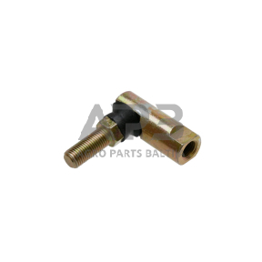 Traukė Yard Man J 5240 K / 13BI51YJ443 (2010), AN 5185 / 13CJ50YN443 (2010), TA 4135 / 13DH474A643 (2006), HE 5150 K / 13CG514E643 (2008),HE 5150 K / 13AG veržlė 10,00 mm, varžtas 10,00 mm 723-0448, 7230448, 723-0448A ,7230448A, 723-0448AP, 7230448AP