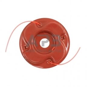 Trimerio pjovimo diskas RED