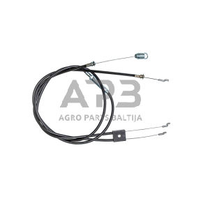 Trosas universalus. 1240,00 x 1070,00 mm, 1235,00 x 975,00 mm