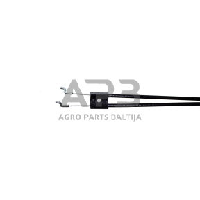 Trosas universalus. 1320,00 x 1142,00 mm, 1515,00 x 1240,00mm