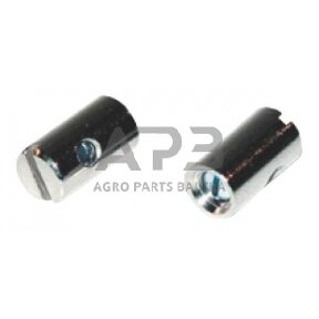 Troso galas 7x11mm 89007011