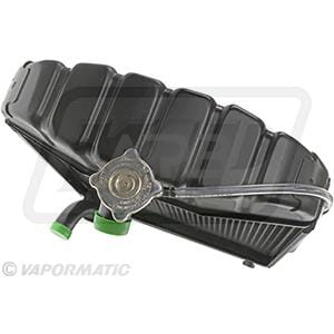 Traktoriaus radiatorius Vapormatic VPE3002 2 Traktoriaus radiatorius Vapormatic VPE3002 2