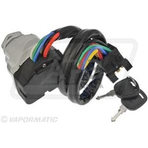 Traktoriaus užvedimo spynelė Vapormatic VPF3264 1 Traktoriaus užvedimo spynelė Vapormatic VPF3264 1