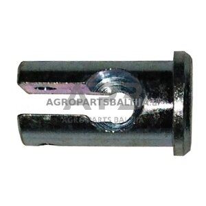 Troso kablys 10 x 20mm Troso kablys 10 x 20mm