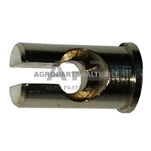 Troso kablys 8 x 15mm Troso kablys 8 x 15mm