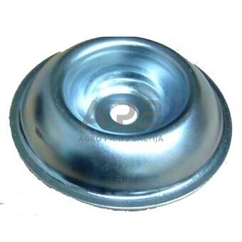 Trimerio peilio tvirtinimo lėkštelė. 85,00 mm x 10,00 mm, aukštis 12,00 mm Trimerio peilio tvirtinimo lėkštelė. 85,00 mm x 10,00 mm, aukštis 12,00 mm