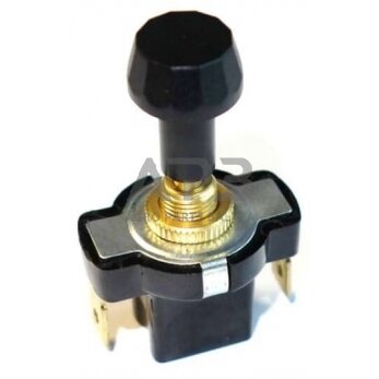 Traukiamas jungiklis 12.5A Pneutron EL230210 Traukiamas jungiklis 12.5A Pneutron EL230210