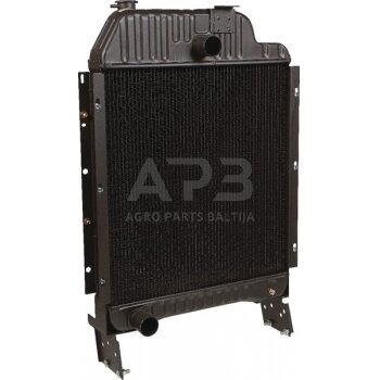 Traktoriaus radiatorius 3619008M92N Traktoriaus radiatorius 3619008M92N
