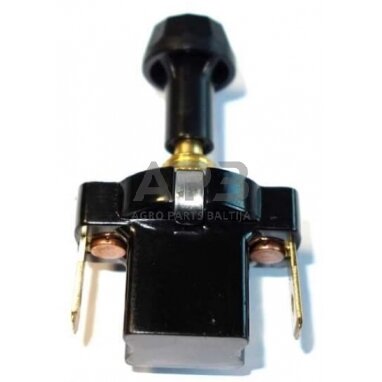 Traukiamas jungiklis 12.5A Pneutron EL230210 1 Traukiamas jungiklis 12.5A Pneutron EL230210 1