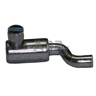 Troso galas "Z" vejapjovėms Troso galas "Z" vejapjovėms