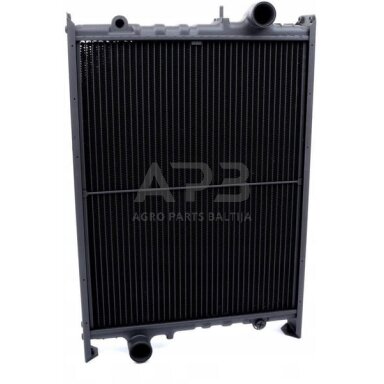 Traktoriaus radiatorius G339202050100N Traktoriaus radiatorius G339202050100N