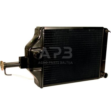 Traktoriaus radiatorius Vapormatic VPE3011