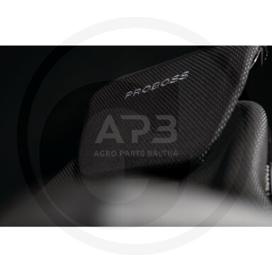 Traktoriaus sėdynė PROBOSS AS2480