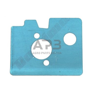 Trimerio reduktoriaus tarpinė Stihl FS200  4134 122 1800, 41341221800