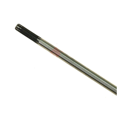 Trimerio velenas 1490,00 mm x 6,00 mm / 10T dešiamtkampė žvaigždutė