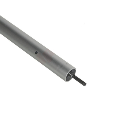 Veleno vamzdis su velenu krūmpajovėms Stihl FS160 1550,00 mm x 28,00 mm 4119 710 7104, 41197107104