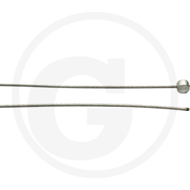 Trosas su statiniu cilindru 1,20 mm x 3000 mm. Skersmuo 6,00 mm Ø x aukštis 3,00 mm Trosas su statiniu cilindru 1,20 mm x 3000 mm. Skersmuo 6,00 mm Ø x aukštis 3,00 mm
