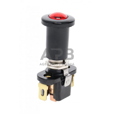 Traukiamas jungiklis LED 8201120160 Traukiamas jungiklis LED 8201120160