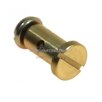 Troso galas R 3,00mm
