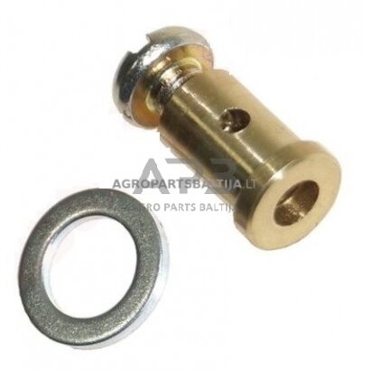 Troso galas R 2,40mm Troso galas R 2,40mm