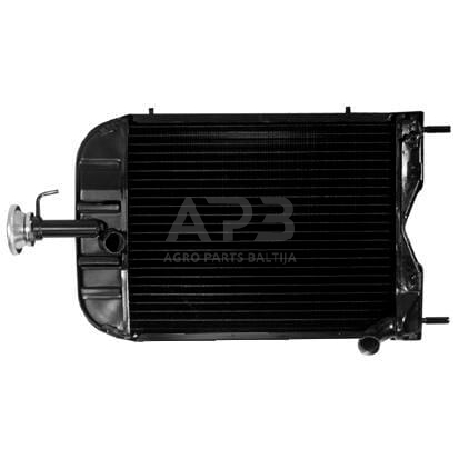 Traktoriaus radiatorius Vapormatic VPE3007 Traktoriaus radiatorius Vapormatic VPE3007