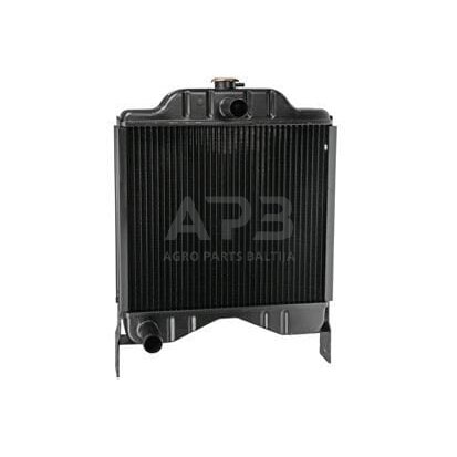 Traktoriaus radiatorius Vapormatic VPE3087 Traktoriaus radiatorius Vapormatic VPE3087