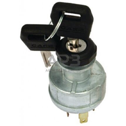 Traktoriaus užvedimo spynelė Vapormatic VPF3257 Traktoriaus užvedimo spynelė Vapormatic VPF3257