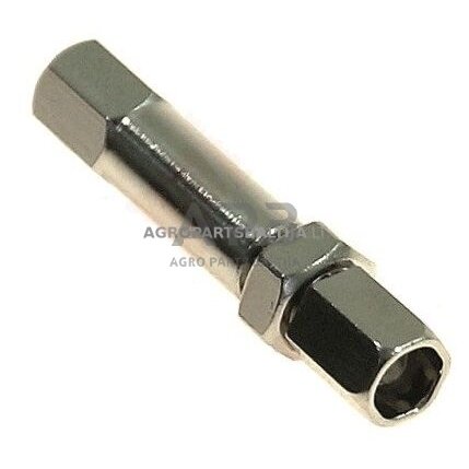 Troso galas AD 7xL36mm Troso galas AD 7xL36mm