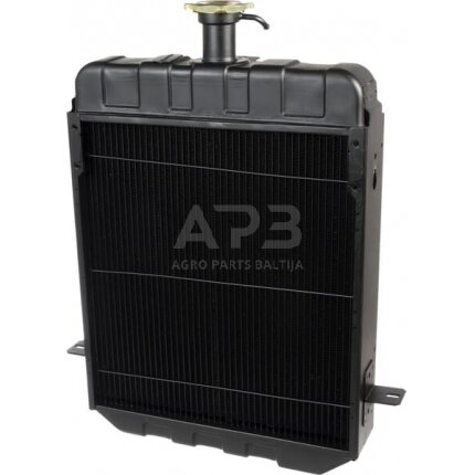 Traktoriaus radiatorius G278202050010N 1 Traktoriaus radiatorius G278202050010N 1