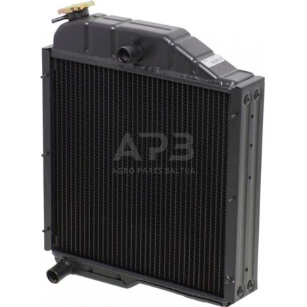 Traktoriaus radiatorius Zetor 5211-7745, 72011315 Traktoriaus radiatorius Zetor 5211-7745, 72011315