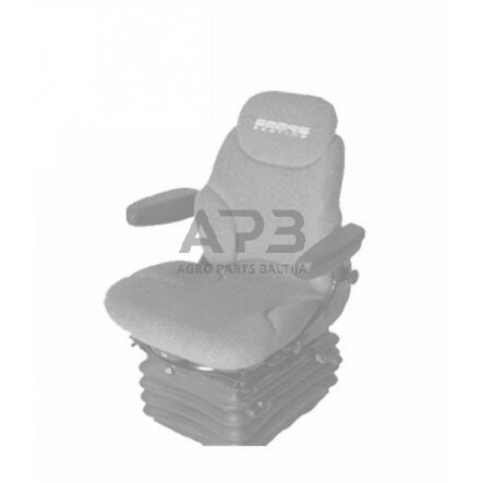 Traktoriaus sėdynės užvalkalas medžiaginis Sears sėdynėms 3000, I22345KR 1 Traktoriaus sėdynės užvalkalas medžiaginis Sears sėdynėms 3000, I22345KR 1