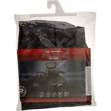 Traktoriaus sėdynės užvalkalas dirbtinės odos Grammer sėdynėms MSG95AL /722 MSG95G /732, I60546KR Traktoriaus sėdynės užvalkalas dirbtinės odos Grammer sėdynėms MSG95AL /722 MSG95G /732, I60546KR