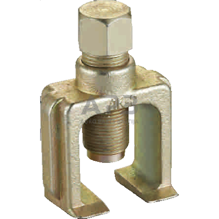 Traukių antgalių nuėmiklis 17mm Traukių antgalių nuėmiklis 17mm