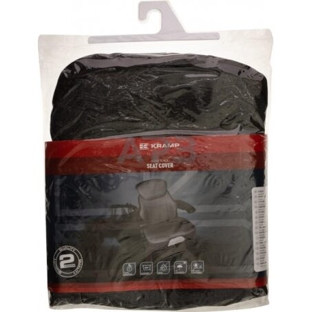 Traktoriaus sėdynės užvalkalas medžiaginis KAB sėdynėms 800, I20945KR Traktoriaus sėdynės užvalkalas medžiaginis KAB sėdynėms 800, I20945KR