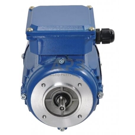 Trifazis elektros variklis su flanšu B14 0,18 kW 4 poliai (1500 aps./min.) IEFF2/1E1 EM63B4B14300IE2A 2 Trifazis elektros variklis su flanšu B14 0,18 kW 4 poliai (1500 aps./min.) IEFF2/1E1 EM63B4B14300IE2A 2