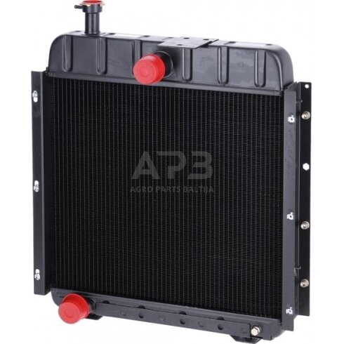 Traktoriaus radiatorius 3382797M91N Traktoriaus radiatorius 3382797M91N