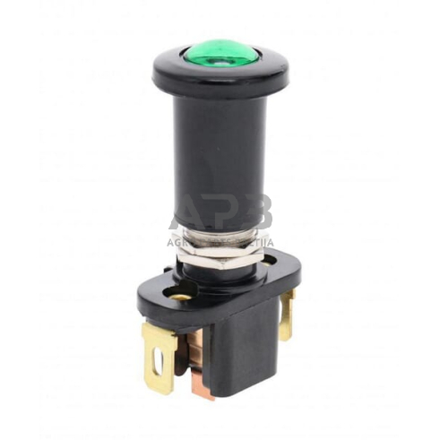 Traukiamas jungiklis LED 8201120162 Traukiamas jungiklis LED 8201120162