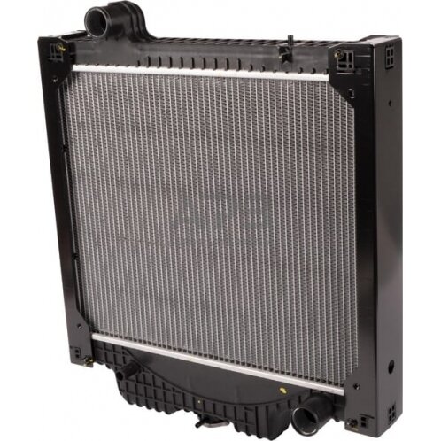 Traktoriaus radiatorius Carraro CI408237 5 Traktoriaus radiatorius Carraro CI408237 5