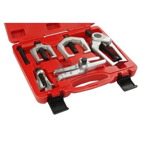 Traukių ir šarnyrų nuėmėjų rinkinys 5vnt. Traukių ir šarnyrų nuėmėjų rinkinys 5vnt.