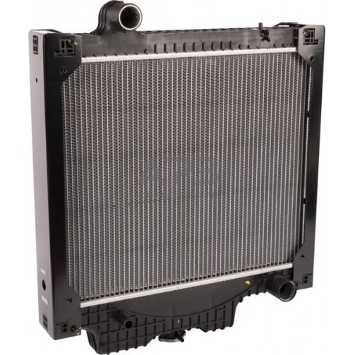 Traktoriaus radiatorius Carraro CI408237 4 Traktoriaus radiatorius Carraro CI408237 4