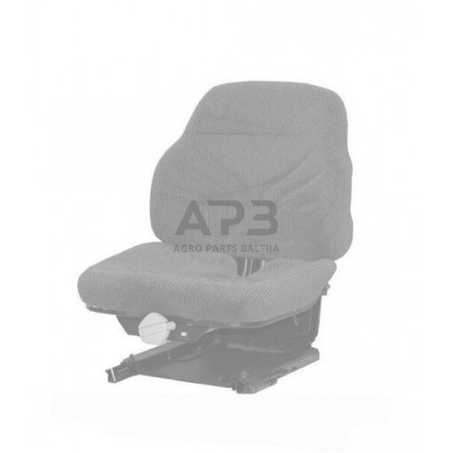 Traktoriaus sėdynės užvalkalas dirbtinės odos Grammer ir COBO sėdynėms MSG44 /520 MSG93 /520, SC78 /M30 SC74 /M200 SC70 /M200 SC74 /M97 GT60 /M91 GT50 /M91 SC79 /M91 SC84, I60146KR 1 Traktoriaus sėdynės užvalkalas dirbtinės odos Grammer ir COBO sėdynėms MSG44 /520 MSG93 /520, SC78 /M30 SC74 /M200 SC70 /M200 SC74 /M97 GT60 /M91 GT50 /M91 SC79 /M91 SC84, I60146KR 1